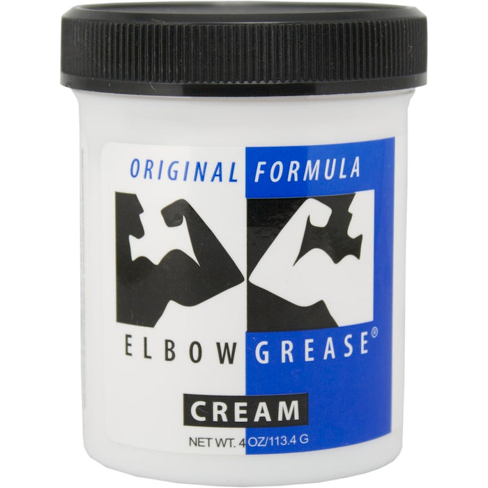 Elbow Grease Original Cream Lubricant, 188ml