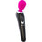 PalmPower Extreme Pink Rechargeable Wand