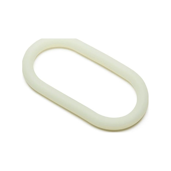 Perfect Fit Silicone Hefty Wrap Ring, 229mm, Glow In The Dark