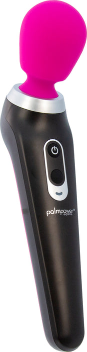 PalmPower Extreme Pink Rechargeable Wand