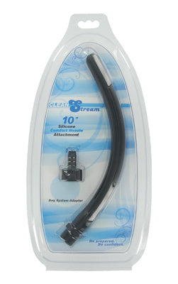 CleanStream Comfort Nozzle Silicone Tip