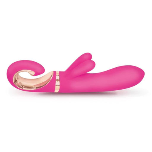 Gvibe G-Rabbit MINI Dolce Rabbit Vibrator, Pink