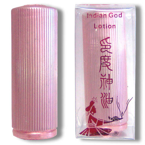 Assist - Indian God Lotion, 20ml