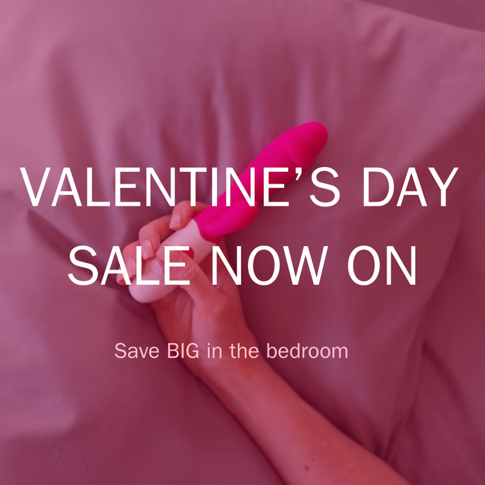 Valentine's Day Deals 2024