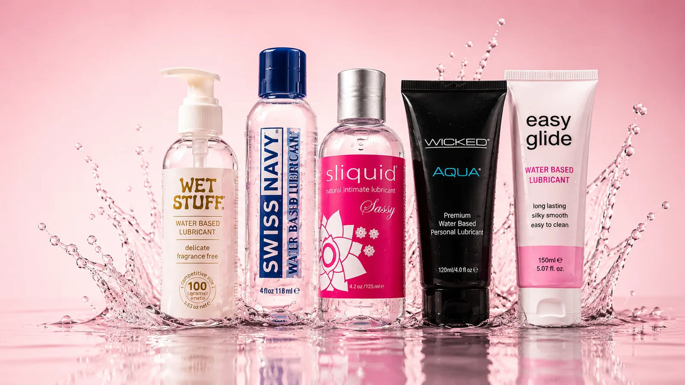Lubricants