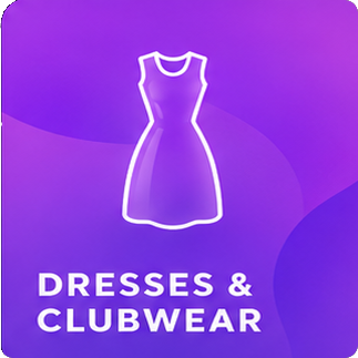 Dresses And Clubwear