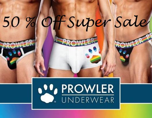 Prowler