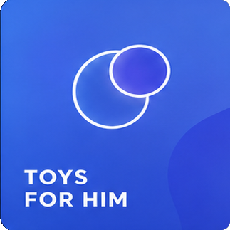 Toys for Him