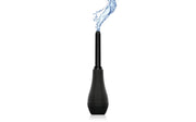 PerfectFi tErgoflo Extra Twin Tip Anal Douche, 13cm, Black