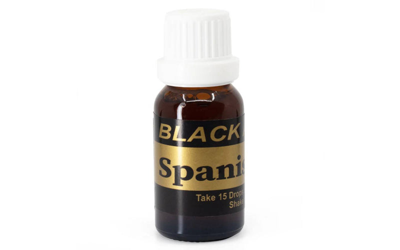 Black Arrow Spanish Fly Aphrodisiac Drops 15ml