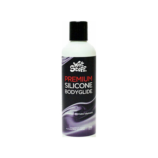 Wet Stuff Premium Silicone Bodyglide, 235g