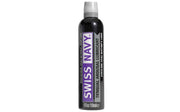 Swiss Navy Sensual Arousal Lubricant 118ml bottle side view