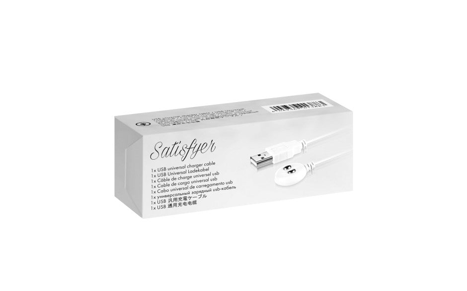 Satisfyer Pro 2 G2 Air Pulse Clitoral Stimulator, Rose Gold