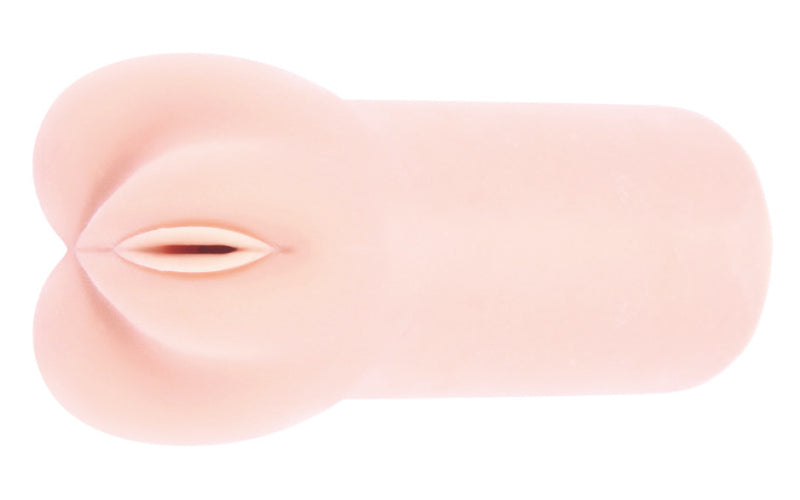 Kokos Masturbator Sandara,. 20cm, Flesh