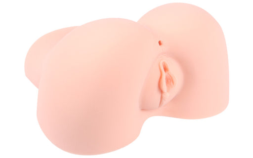 Kokos Olivia Real Hip Masturbator side view