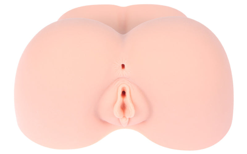Kokos Olivia Real Hip Masturbator rear view