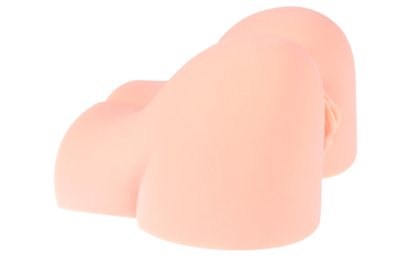 Kokos Olivia Real Hip Masturbator side view