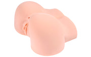 Kokos Olivia Real Hip Masturbator alternate view