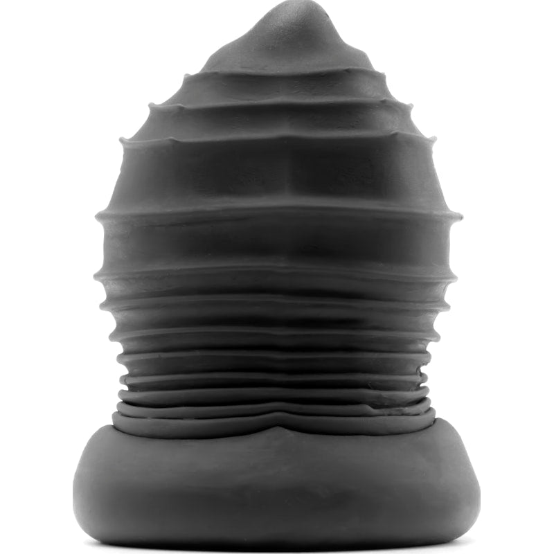 Buck Angel Buck Off FTM Stroker, Black