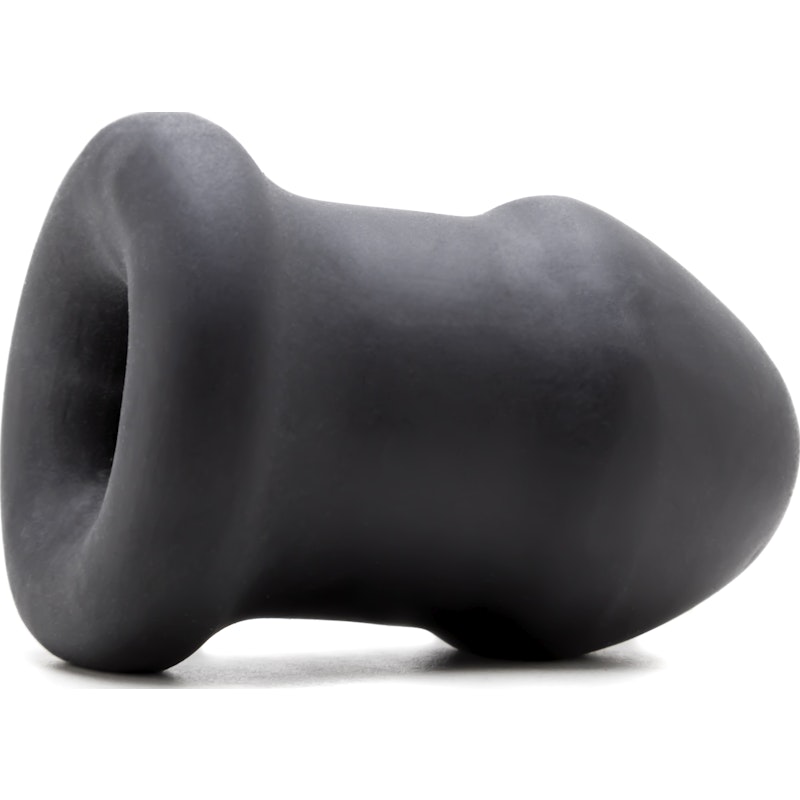 Buck Angel Buck Off FTM Stroker, Black
