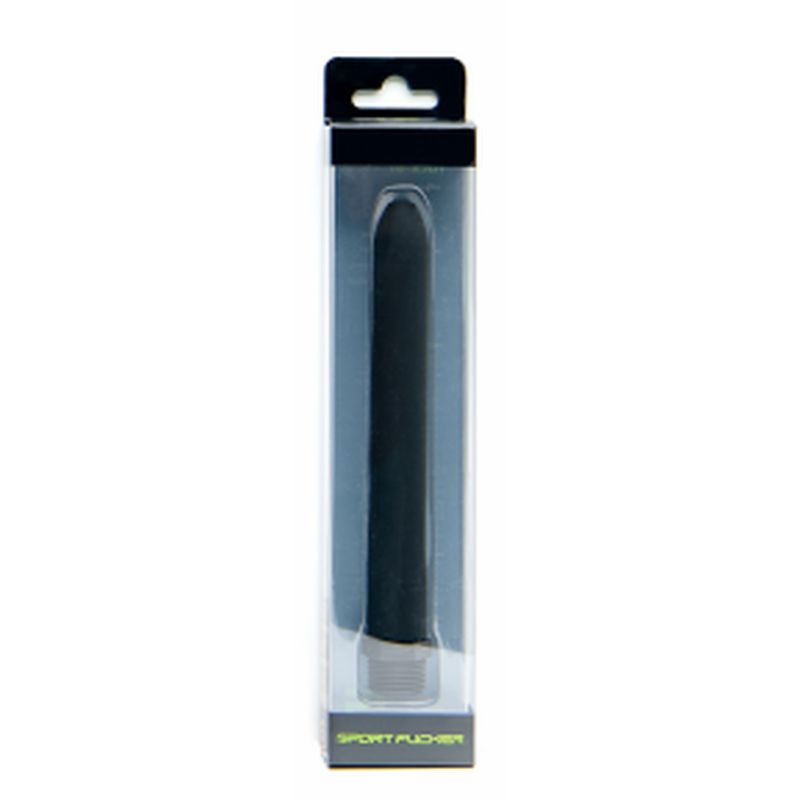Sport Fucker Locker Room Hose, 6"/15cm, Black
