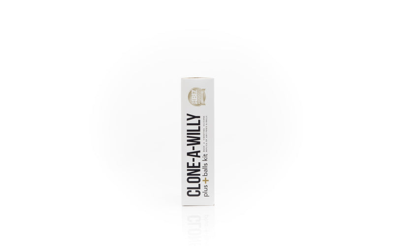 Clone a Willy Plus Balls Kit, Light Skin Tone