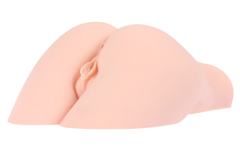 Kokos Real Hip Hera 1:1 lower angled view