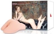 Kokos Real Hip Hera 1:1 lifestyle view