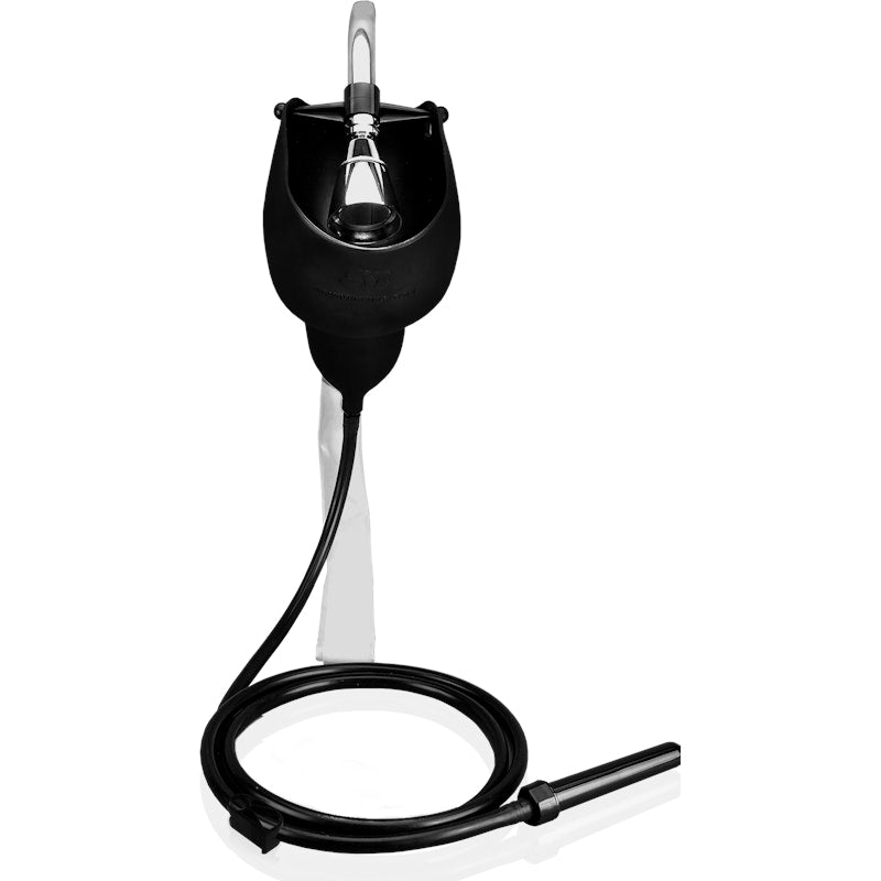 Ignite Travel Shower Bidet, Black