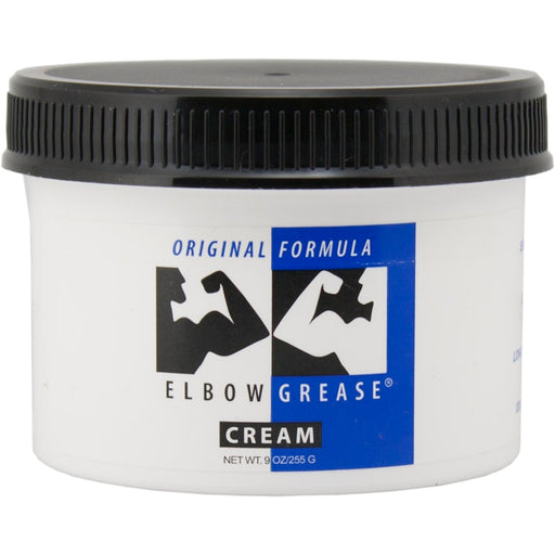 Elbow Grease Original Cream Lubricant, 266ml