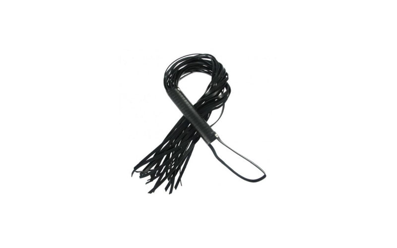Strict 7-Piece Bondage Adventure Set, Black