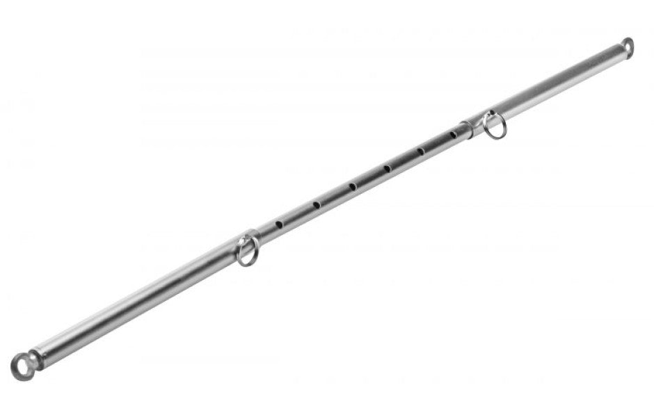 Master Series Adjustable Steel Spreader Bar, Chrome