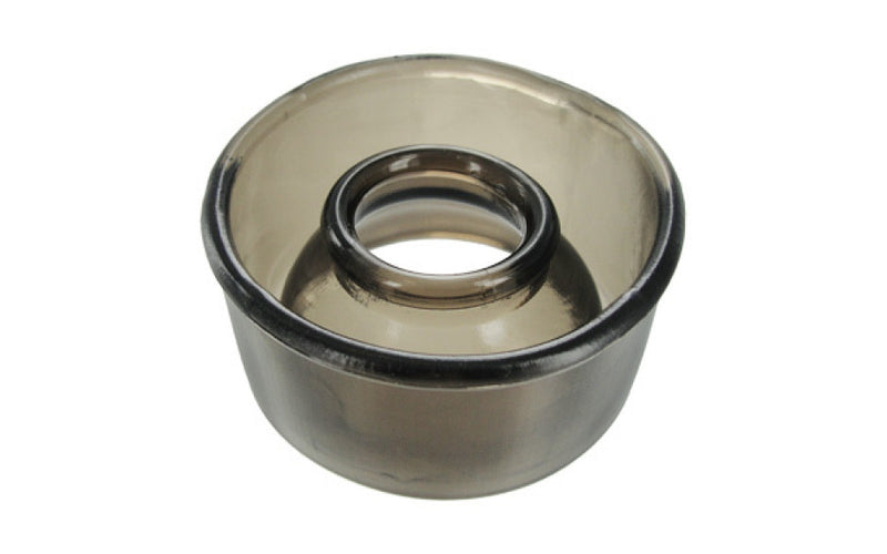 Size Matters Cylinder Comfort Seal, Black