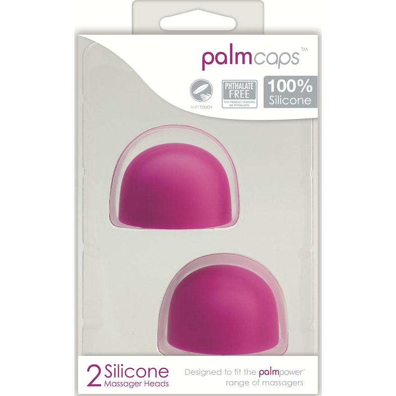 PalmBody Caps (For use with PalmPower)