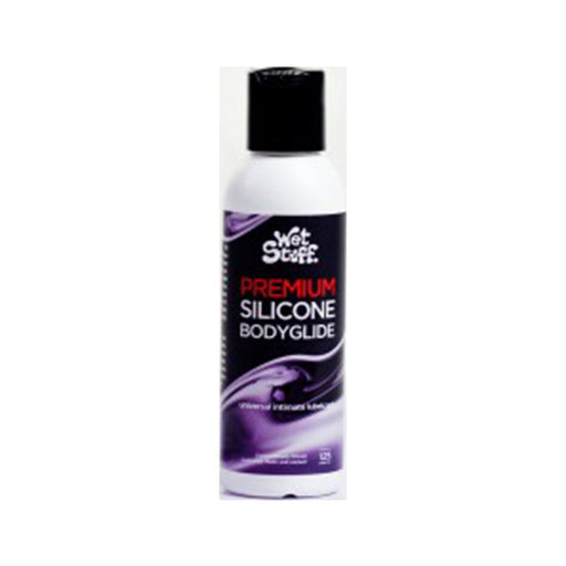 Wet Stuff Premium Silicone Bodyglide, 50g