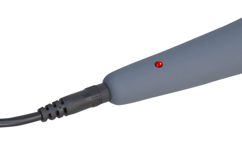 PalmPower Massage Wand, Pink