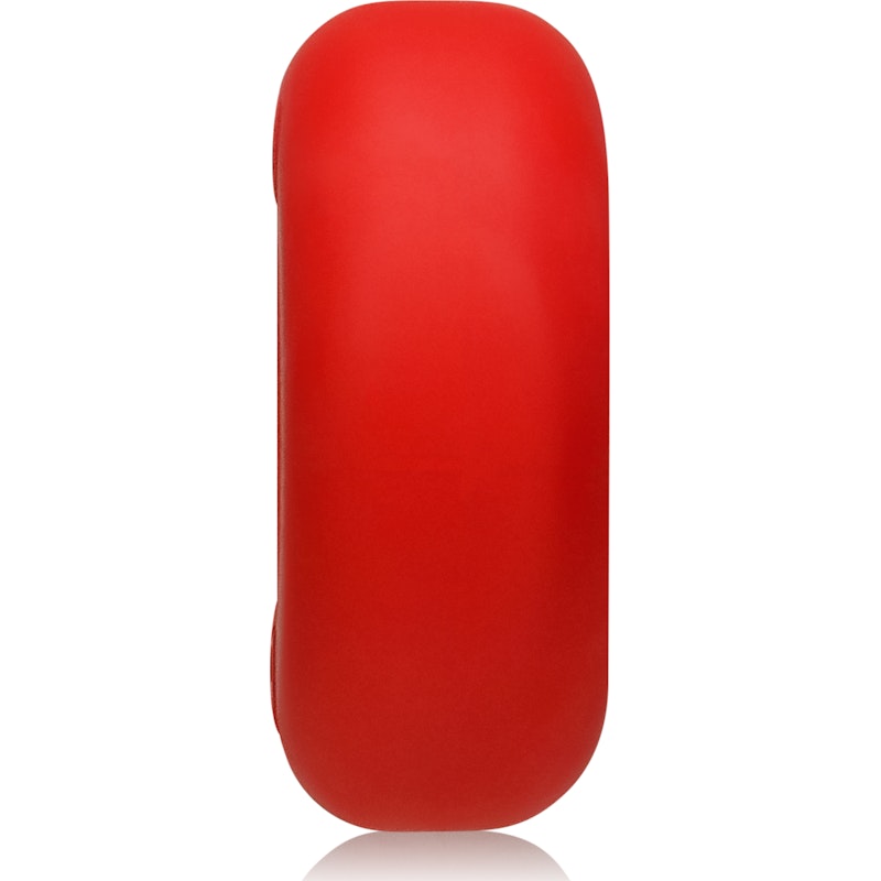 OxBalls Big Ox Cockring, Red Ice