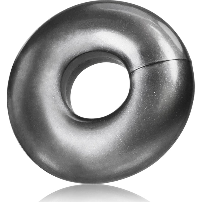 OxBalls Ringer Cockring, 3-Pack, Steel