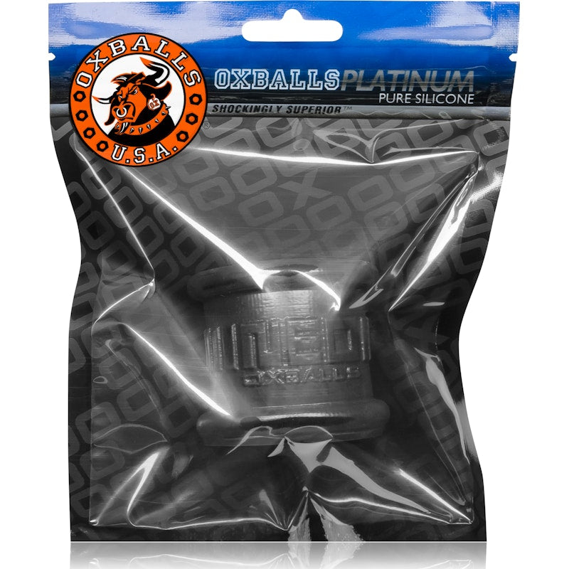 OxBalls Neo Tall Ballstretcher, Black