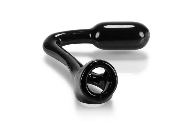 OxBalls Ass-X Asslock, Black