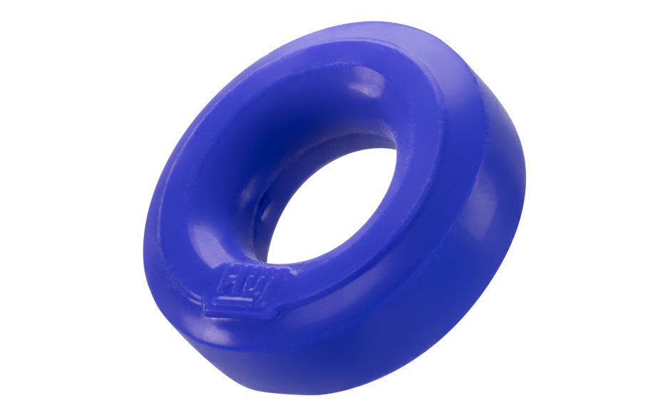 Hunkyjunk HUJ C-RING, Cobalt Blue
