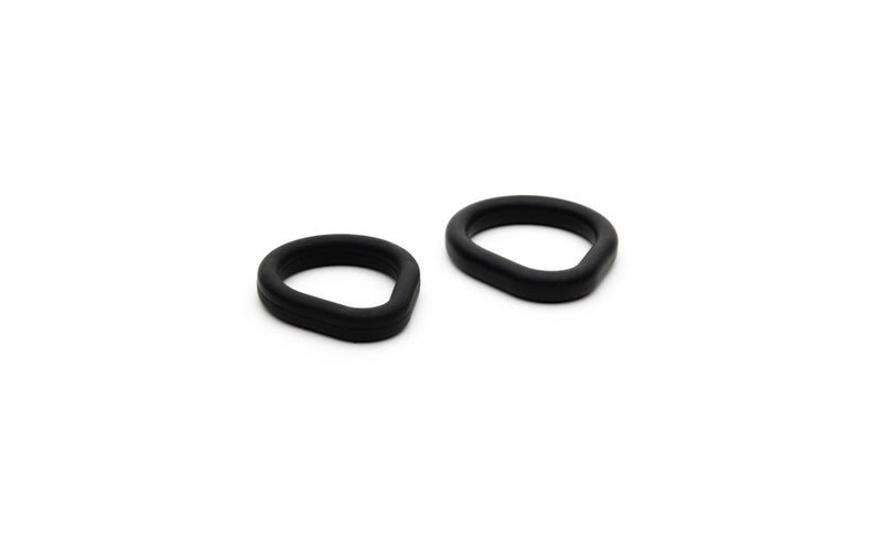 Epic Hard on Kit by Sport Fucker 2-pack, Black