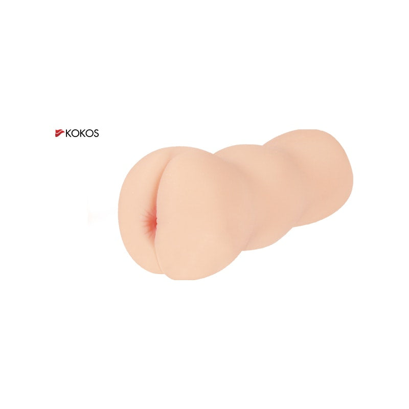 Kokos Anal Masturbator, Flesh