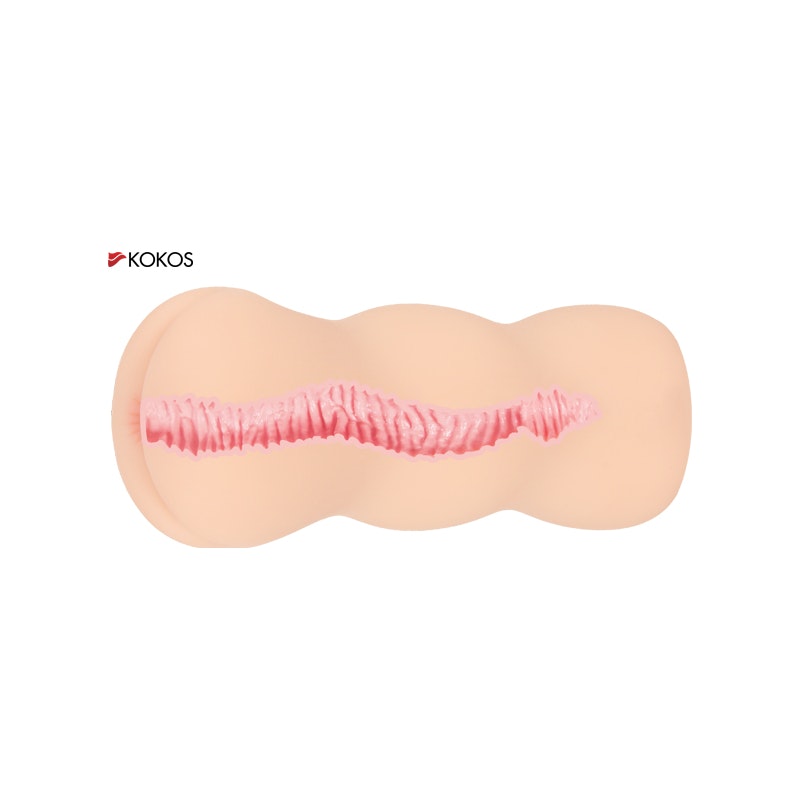 Kokos Anal Masturbator, Flesh
