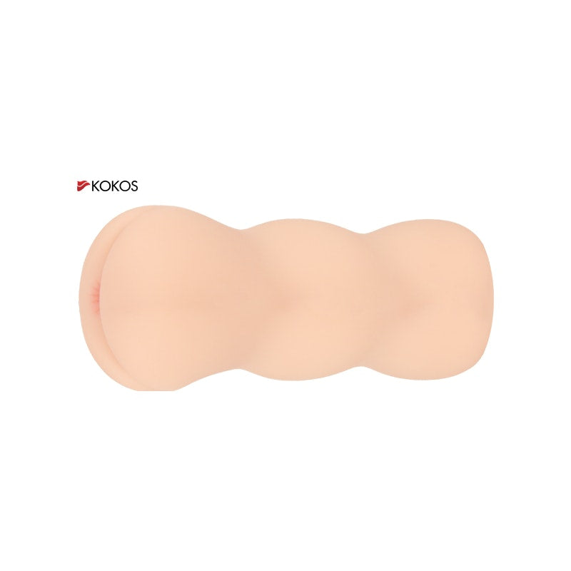 Kokos Anal Masturbator, Flesh