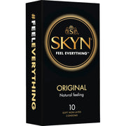 SKYN Original Condoms, 10-pack