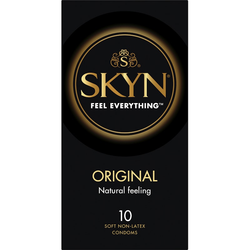 SKYN Original Condoms, 10-pack