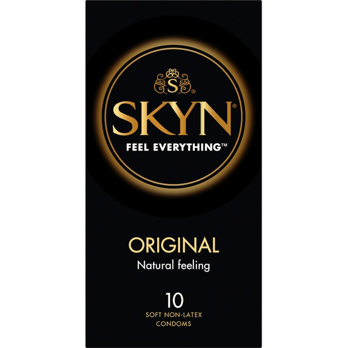 SKYN Original Condoms, 10-pack