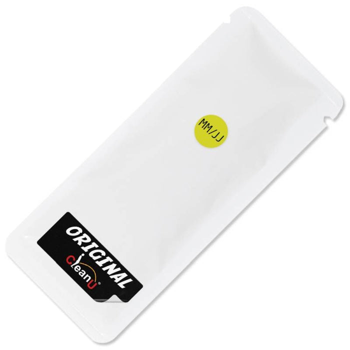 CleanUrin 25ml Sachets - ScreenyWeeny
