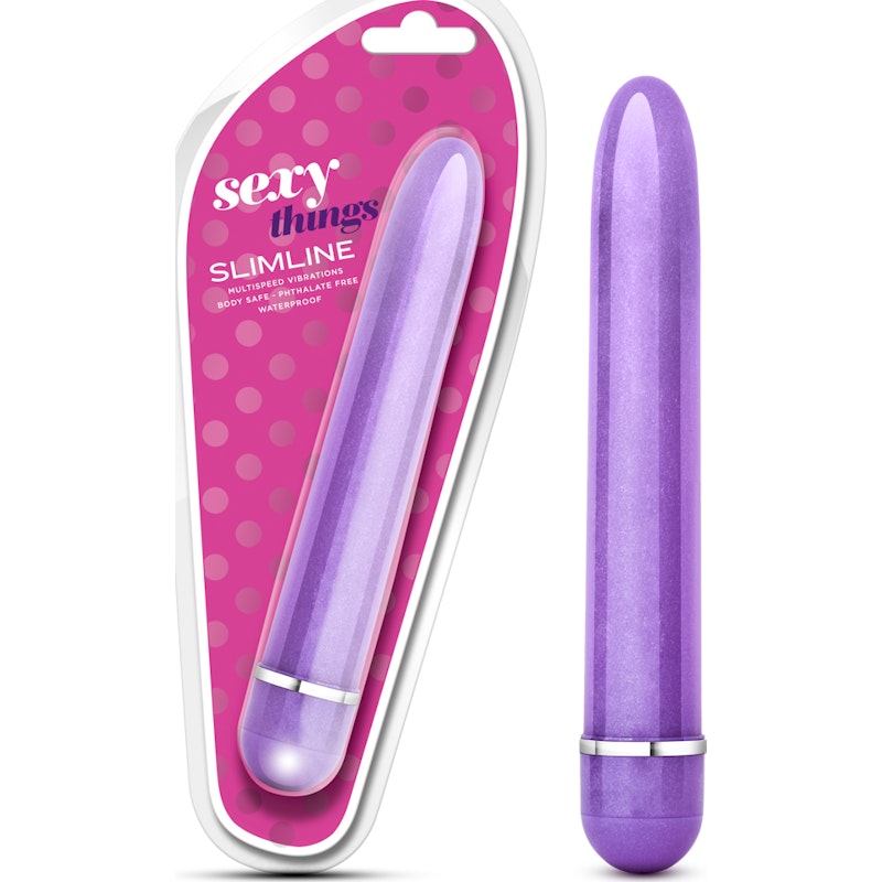 Sexy Things Slimline Vibe, Purple